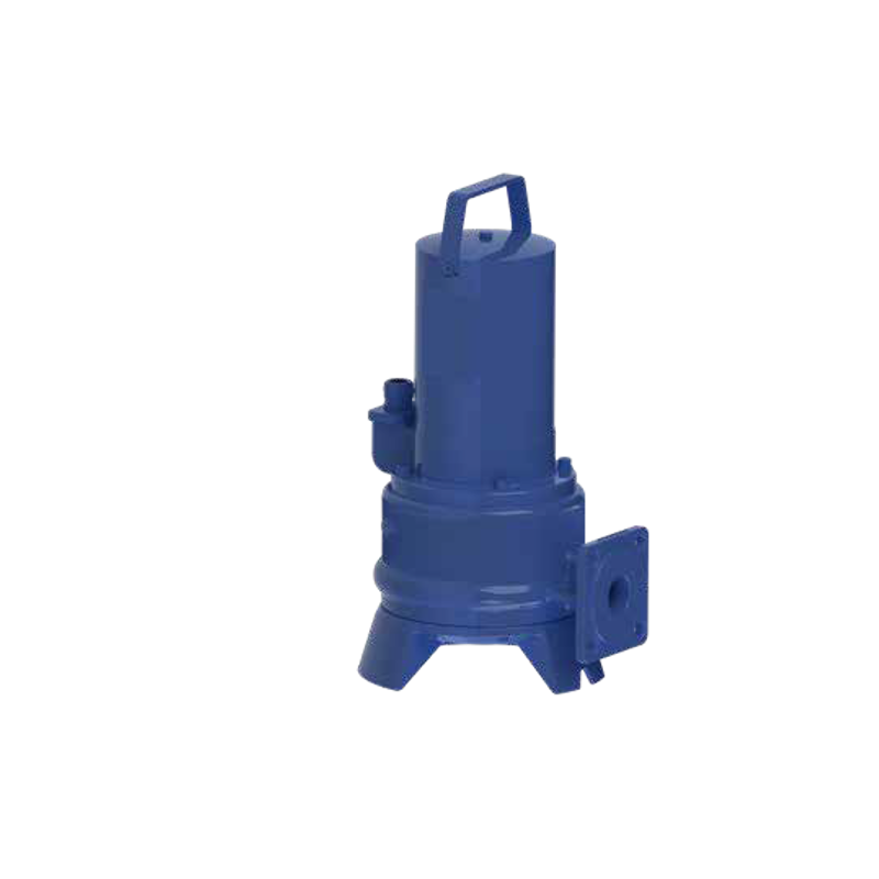 Sanipump ZPG 71 - dränkbar pump